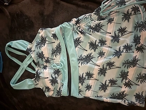 tankini bikini Gr.L 