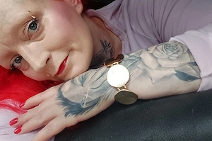 Suche ernsthafte Beziehung