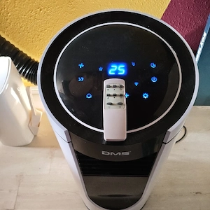 Klimaanlage Mobil 9000btu bitte lesen