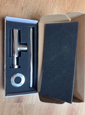 Siphon neu 