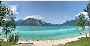 Wer hat Lust auf am See liegen, Outdoor oder auch bei mir 