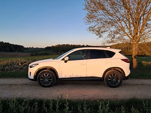 Mazda CX-5  Skyaktive-D 175 AWD