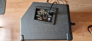 Monitor Box, Kustom KSC 12MP