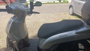 Kymco People S 125ccm