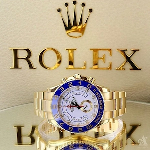 Rolex-Uhr 