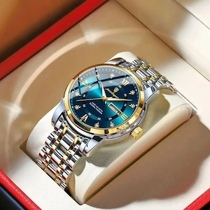 Rolex-Uhr 