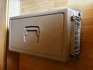 Tragebox für Tiere