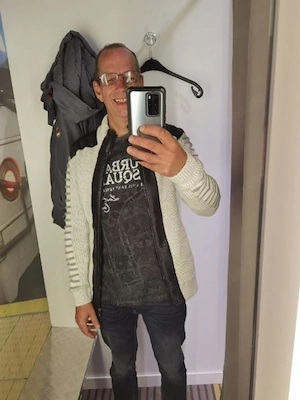 Einfach nur mal Austoben und zusammen Spass haben. 