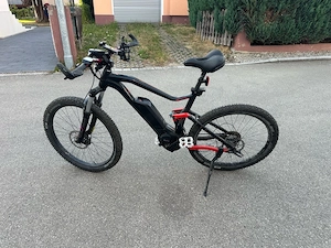 bulls e bike 