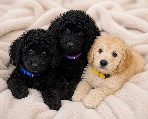 wunderschöne Cockapoo Welpen  Bild 2