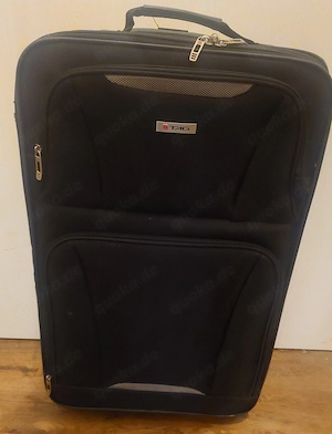 Koffer Trolley sehr guter Zustand. 