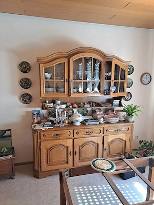 Küchenschrank