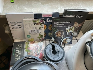 Thermomix TM6