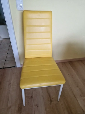 6x Esszimmerstuhl, Küchenstühle