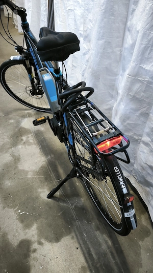 Kettler Traveller E Sport   Top E-Bike   Neu Insp. Bereifung , 1590km Bild 2