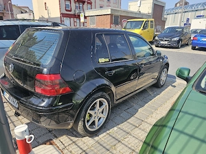 vw golf 4  1.6 16v 