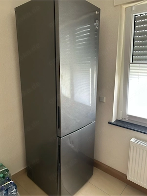 Kühlgefrierkombination 