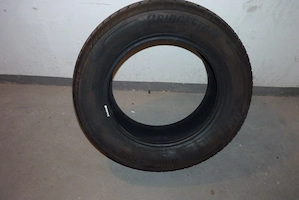 Auto Reifen 4x Bridgestone 