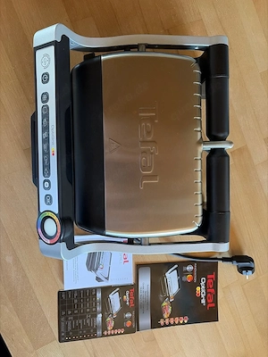 Tefal Optigrill GC 705D