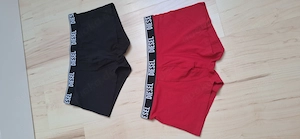 2 Boxershorts von Diesel 