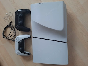 Playstion 5 Slim