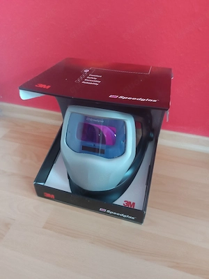 Schweißerhelm 3M Speedglas 9100
