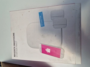 Magenta SmartHome Starter Set