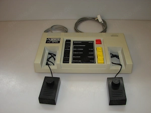RFT Bildschirmspiel 01   BSS-01   BSS01