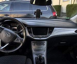Opel Astra Sports Tourer 1.6 CDTI