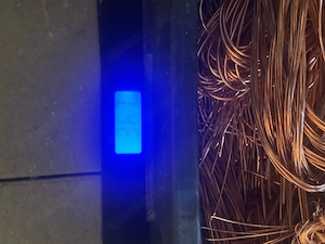 Kupfer Millberry 36,7 Kg