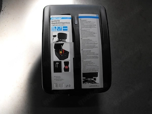 Gepäckbox Fischer 2 Stück "Neu" 