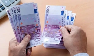 Privatpersonen: Geld von Privatleuten leihen 