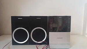 Stereoanlage Grundig 