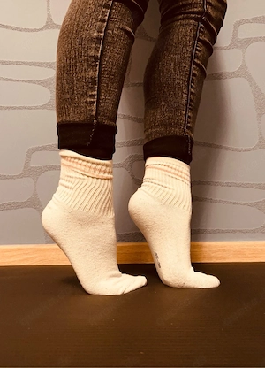 Socken, Söckchen, Strümpfe
