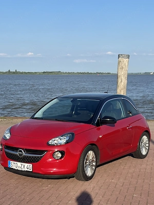 Opel Adam 1.4 GLAM 64kW