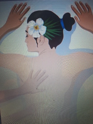 Biete Massage in Raum Bodensee