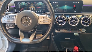 Mercedes-Benz A 180 CDI AMG Line | Vollausstattung | 2020 | Top Zustand | Deutsche Zulassung möglich