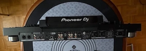 pionnier xdj XR3 