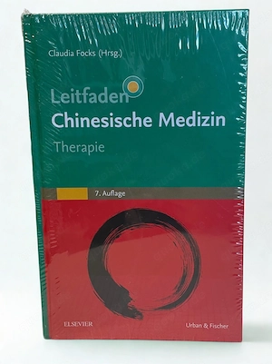 Leitfaden Chinesische Medizin - Therapie