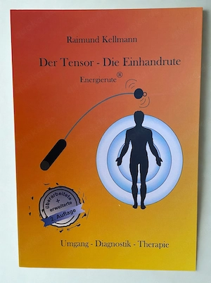 Der Tensor - Die Einhandrute, Energierute