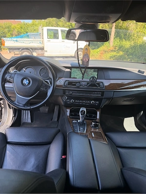 BMW F11 530d Automatik Export!