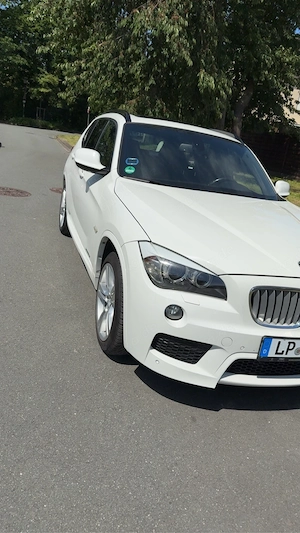 bmw x1 23d xDrive 