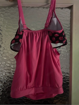 Tankini Bikini Oberteil Gr.xl entspricht M