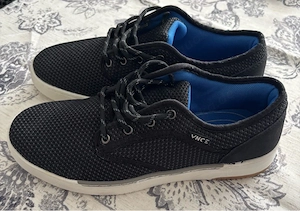 Sneaker für Herren Gr. 40