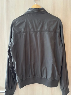 Übergangsjacke Herren Gr. L
