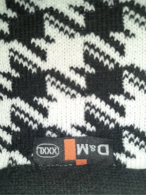 Übergangsjacke Damen Gr.3XL