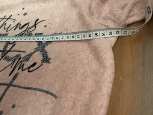 Soccx Pullover Gr.38(M)