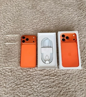 iPhone 17 pro max 512GB Bild 4