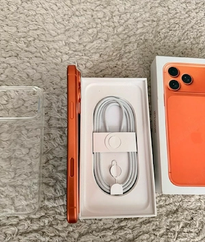 iPhone 17 pro max 512GB