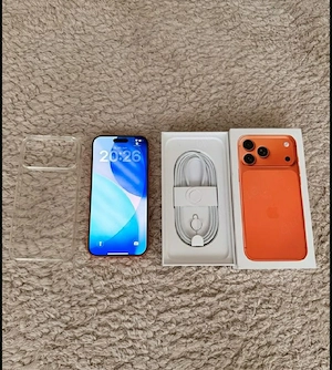 iPhone 17 pro max 512GB Bild 3